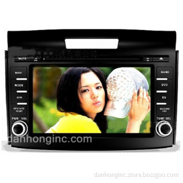 car GPS with DVD player for TOYOTA